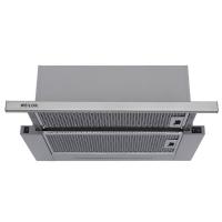 Витяжка кухонна Weilor Slimline PTM 6230 SS 1000 LED strip Фото