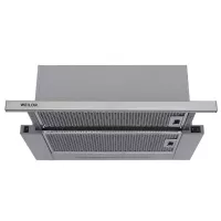 Витяжка кухонна Weilor Slimline PTM 6230 SS 1000 LED strip Фото