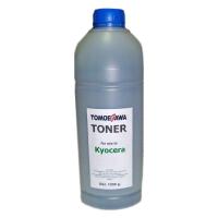 Тонер Tomoegawa KYOCERA TK-1150/TK-1160/TK-1170 (1000г) Фото