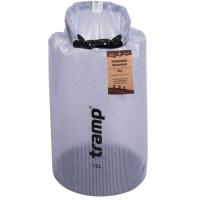 Гермомішок Tramp прозрачный 15л Фото