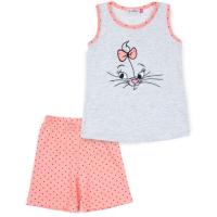 Пижама детская Matilda с котиком Фото