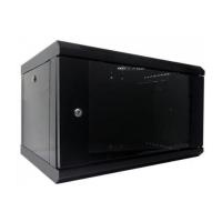Шкаф настенный Hypernet 6U 19" 600x450 Фото