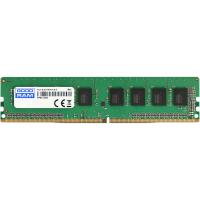 Модуль пам'яті для комп'ютера Goodram DDR4 16GB 2400 MHz Фото