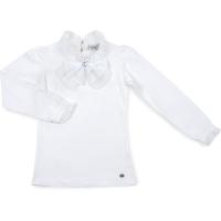 Кофта детская Breeze с бантом Фото