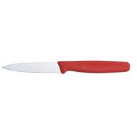 Кухонный нож Victorinox Standart 8 см, красный Фото