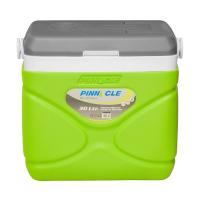 Автохолодильник Pinnacle 30 л, Prudence, 12/240V Салатовый Фото