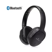 Навушники REAL-EL GD-850 Black Фото