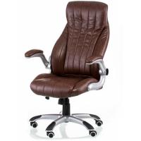 Офісне крісло Special4You Conor brown Фото