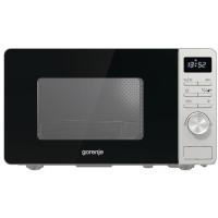 Мікрохвильова піч Gorenje MO20A4X Фото
