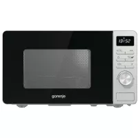 Мікрохвильова піч Gorenje MO20A4X Фото