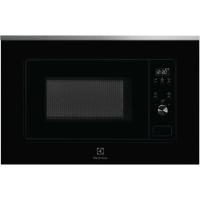 Мікрохвильова піч Electrolux LMS2203EMX Фото