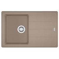 Мийка кухонна Franke BASIS BFG 611-78 Фото