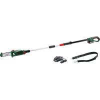 Цепная пила Bosch UniversalChainPole 18 аккумуляторная телескопическ Фото