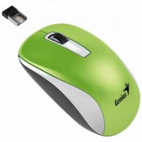 Мышка Genius NX-7010 Green Фото