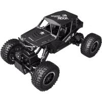 Радіокерована іграшка Sulong Toys OFF-ROAD CRAWLER TIGER Чорний 1:18 Фото