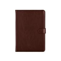 Чехол для планшета 2E Basic Universal 7-8", Dark Brown Фото