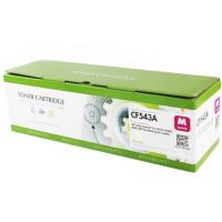 Картридж Static Control HP CLJ CF543A (203A) 1300ст magenta Фото