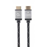 Кабель мультимедійний Cablexpert HDMI to HDMI 5.0m Фото