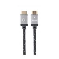 Кабель мультимедийный Cablexpert HDMI M to HDMI M 5.0m Фото
