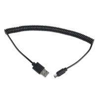 Дата кабель Cablexpert USB 2.0 AM to Micro 5P 1.8m Фото