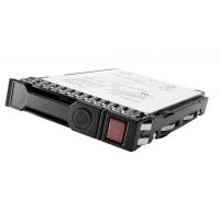 Накопитель SSD для сервера HP 480GB SATA RI LFF SCC DS SSD Фото