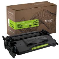 Картридж Patron HP LJ CF226X GREEN Label Фото