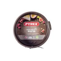 Форма для выпечки Pyrex Asimetria разъемная 14 см Фото