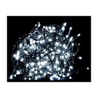 Гирлянда Luca Lighting Змейка 14 м, холодный белый Фото