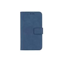 Чехол для мобильного телефона 2E 6-6.5`` (< 160*80*10 мм), SILK TOUCH, Denim blue Фото