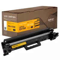 Картридж Patron HP LJ CF217A Extra Фото