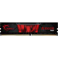 Модуль пам'яті для комп'ютера G.Skill DDR4 8GB 3200 MHz Aegis Фото