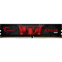 Модуль памяти для компьютера G.Skill DDR4 8GB 3200 MHz Aegis Фото