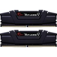 Модуль памяти для компьютера G.Skill DDR4 32GB (2x16GB) 3600 MHz Ripjaws V Фото