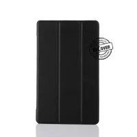 Чехол для планшета BeCover Smart Case для Lenovo Tab E8 TB-8304 Black Фото