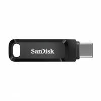 USB флеш накопитель SanDisk 32GB Ultra Dual Drive Go USB 3.1/Type C Фото
