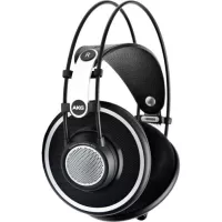 Навушники AKG K702 Black Фото