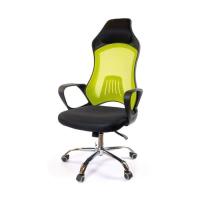 Офисное кресло Аклас Дорос CH Tilt Салатовое Фото