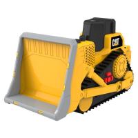 Спецтехника Funrise CAT Крепкие помощники Бульдозер со светом и звуком Фото