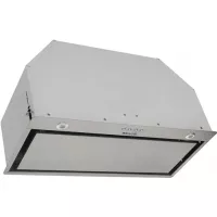 Витяжка кухонна Weilor PBE 6230 SS 1000 LED Фото