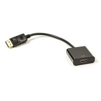 Переходник PowerPlant DisplayPort to HDM Фото