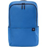 Рюкзак туристичний Xiaomi 12" RunMi 90 Tiny Lightweight Casual Backpack Blue Фото