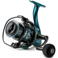 Катушка Brain Scout 3000S 8+1BB Фото