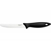 Кухонный нож Fiskars Essential для томатов 12 см Black Фото
