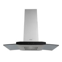 Витяжка кухонна Weilor PGS 9230 IG 1000 LED Strip Фото