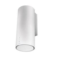 Витяжка кухонна Faber CYLINDRA PLUS WH GLOSS Фото