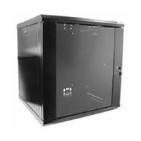 Шкаф настенный Hypernet 12U 19" 600x600 Фото