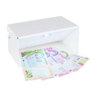 Детектор валют ВДС -51 F мини White Фото