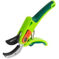 Секатор Verto с наковаленкой, регулировкой ширины Фото