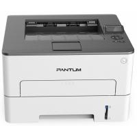 Лазерный принтер Pantum P3300DN Фото