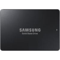 Накопичувач SSD Samsung 2.5" 480GB Фото